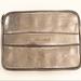 Michael Kors Accessories | Michael Kors Ipad Case/Clutch | Color: Silver | Size: Os