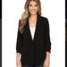 Michael Kors Jackets & Coats | Michael Kors Boyfriend Blazer | Color: Black | Size: 4