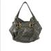 Gucci Bags | Gucci Guccissima Hobo | Color: Gold/Gray | Size: Os