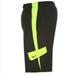 Nike Swim | Nike Core 9 Volly Cargo Board Shorts | Color: Black/Green | Size: L