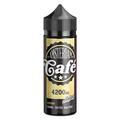 AC Amsterdam Cafe Vape 100ml E Liquid 600mg to 5400mg - Cherry - Big 100ml Bottle - Promotes Relief Anxiety Stress Pain Inflammation - Vape Liquid - Shortfill - Zero Nicotine (Cherry, 4200)