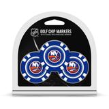 New York Islanders Golf Chip 3-Pack Set