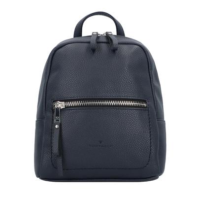 Tom Tailor Tinna City Rucksack 26 cm blue Violett Damen Image