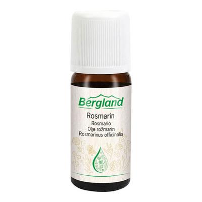 Bergland - Rosmarin 10ml Aromatherapie & Ätherische Öle