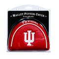 Indiana Hoosiers Mallet Putter Cover