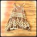 Free People Dresses | Casual Free People Dress | Color: Brown | Size: Xs
