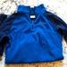 Columbia Shirts & Tops | 18/20 Blue Columbia Fleece | Color: Blue | Size: 18b