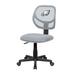 Imperial Philadelphia Eagles Team Color Armless Task Chair