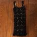 Free People Dresses | Free People Dress | Color: Black | Size: Xs/S