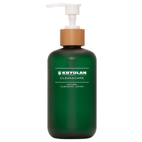 Kryolan - Natural Cleansing Lotion Make-up Entferner 250 ml