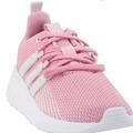 Adidas Shoes | Adidas Questar Flow Girl’s Running Sneaker | Color: Pink/White | Size: 3bb