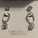 Giani Bernini Jewelry | Giani B. Sterling Silver Earrings | Color: Silver | Size: Os