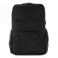 Roncato - Agency Rucksack 43 cm Laptopfach Rucksäcke Schwarz Herren