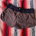 Lululemon Athletica Shorts | Lululemon Speed Up Shorts | Color: Black/Tan | Size: 6