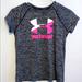 Under Armour Shirts & Tops | Athletic T-Shirt | Color: Gray | Size: Lg