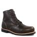 SuperLamb Gobi Desert Boot - Mens 9 Grey Boot E3