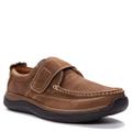 Propet Porter - Mens 17 Brown Oxford W