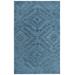 Emerson Blue 9' x 12' Hand-Tufted Rug - Alora Décor EMRES101200090912