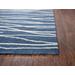 Geneva Blue 9' x 12' Hand-Tufted Rug - Alora Décor GENGN101457330912