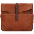 Harold's - Mount Ivy Messenger Leder 40 cm Laptopfach Laptoptaschen