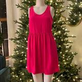 American Eagle Outfitters Dresses | American Eagle Outfitters Dress | Color: Pink | Size: 4