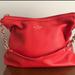 Kate Spade Bags | Authentic Kate Spade Beautiful Red Leather Purse | Color: Red | Size: Os