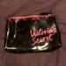 Victoria's Secret Bags | Cosmetic Bag // Victoria’s Secret | Color: Black/Pink | Size: Os