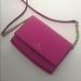 Kate Spade Bags | Kate Spade New York Clutch Or Crossbody Purse | Color: Pink | Size: Os