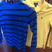 Polo By Ralph Lauren Shirts & Tops | Boys Long Sleeve Shirts | Color: Blue/Yellow | Size: 8/10