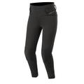 Alpinestars Banshee Leggins moto femmes, noir, taille M