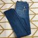 American Eagle Outfitters Jeans | American Eagle Skinny 77 Jeans Sz 6 | Color: Blue | Size: 6