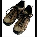 Columbia Shoes | Mens Columbia Techlite Omni-Grip Hiking Shoes | Color: Brown/Tan | Size: 12