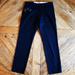 Polo By Ralph Lauren Pants | New Navy Polo Ralph Lauren Slim Fit Chinos | Color: Blue | Size: Various