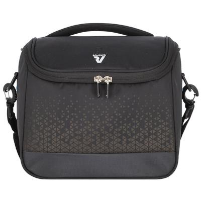 Roncato - Crosslite Beautycase 27 cm Kosmetiktaschen & Kulturbeutel 1 ct Schwarz Damen Image