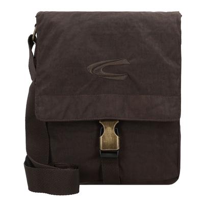 camel active Journey Umhängetasche 22 cm braun Braun Damen Image