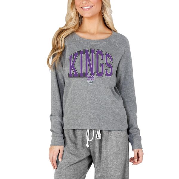 womens-concepts-sport-gray-sacramento-kings-mainstream-terry-long-sleeve-t-shirt/