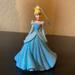 Disney Holiday | Disney Hallmark Cinderella Ornament | Color: Blue/White | Size: Os