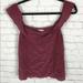 Free People Tops | Intimately Free People Top | Color: Pink | Size: M