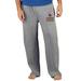 Men's Concepts Sport Gray Texas State Bobcats Mainstream Terry Pants
