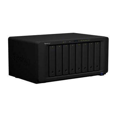 Synology DiskStation DS1821+ 8-Bay NAS Enclosure DS1821+