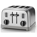 Cuisinart Toaster CPT180E, 4 kur...