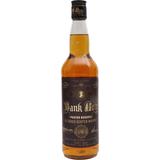 Bank Note 5 Year Peated Reserve Blended Scotch Whisky (700Ml) Whiskey - Scotland