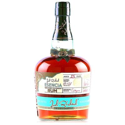 Joel Richard 25 Year Escencia Rum Rum - Colombia