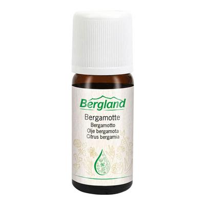 Bergland - Bergamotte 10ml Aromatherapie & Ätherische Öle