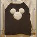 Disney Shirts & Tops | Disney Mckey Sweater | Color: Gray | Size: 5tb