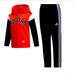 Adidas Matching Sets | Adidas Little Boys 2pc Set. Size 7. Nwt | Color: Orange | Size: 7b