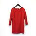 J. Crew Dresses | J Crew Dress | Color: Red | Size: M