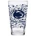 Penn State Nittany Lions 16oz. Floral Pint Glass