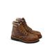 Thorogood 1957 6 in Crazyhorse Moc Toe Shoes - Mens 13 D 804-3696 13