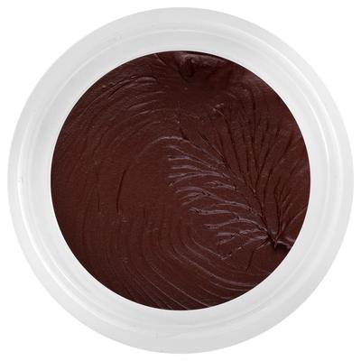 Kryolan HD Cream Liner Eyeliner Cacao 5 g Braun Image